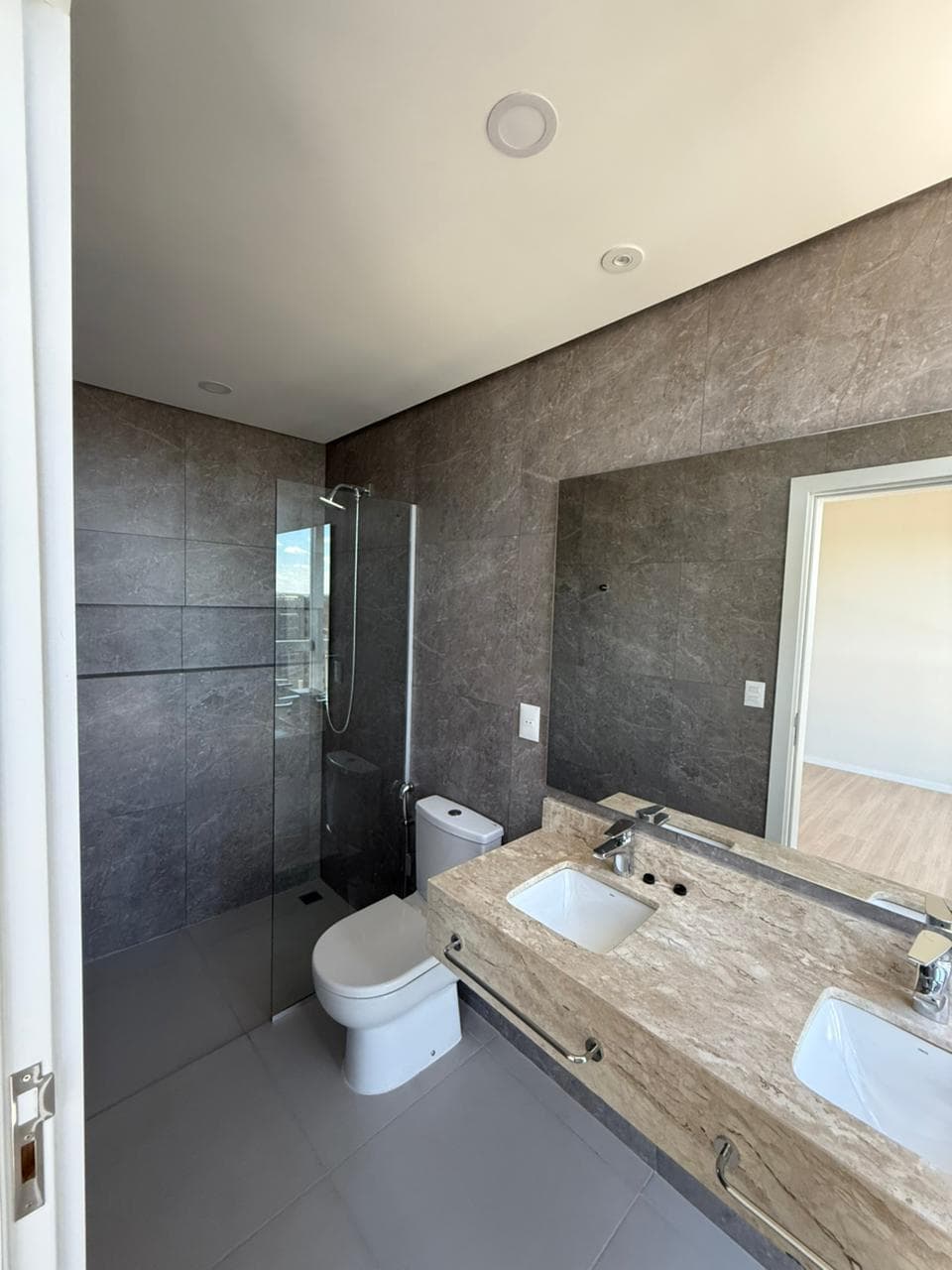 Departamento A Estrenar En Petra Tower — foto 4