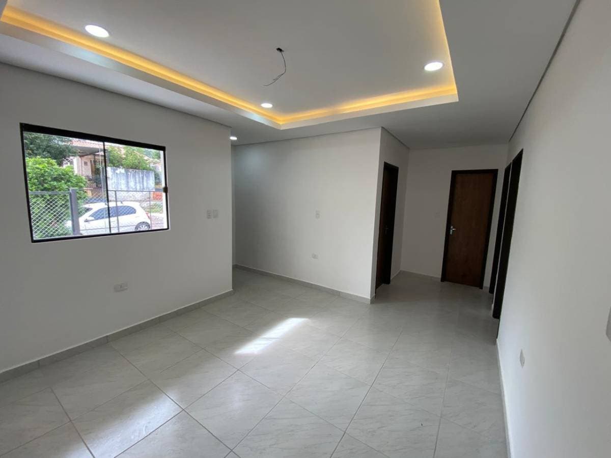 Hermosa casa a estrenar a tan solo 5 minutos del Centro de la Ciudad de Ñemby, foto 5
