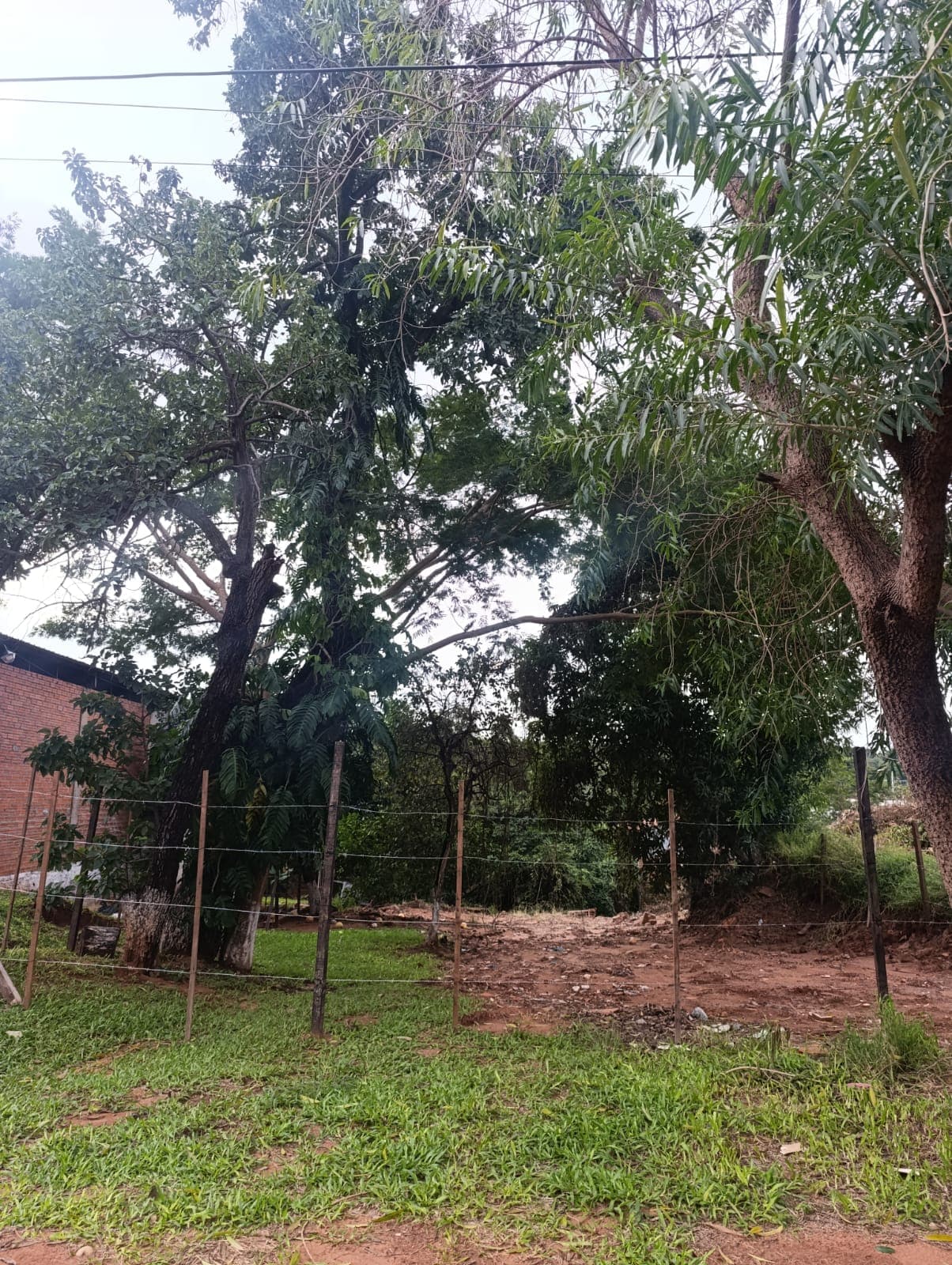 terreno en zona estrategica- San Lorenzo B° Espiritu Santo, foto 3
