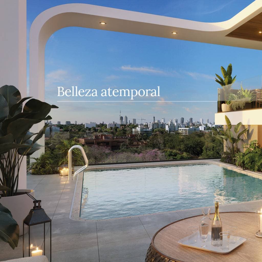 En venta departamento a estrenar a pasos del shopping mariscal, foto 2