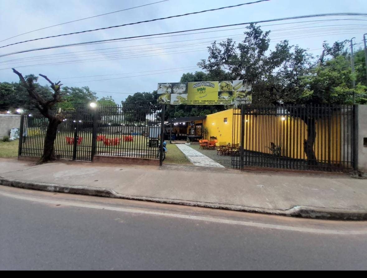 En alquiler terreno en San Lorenzo, foto 3