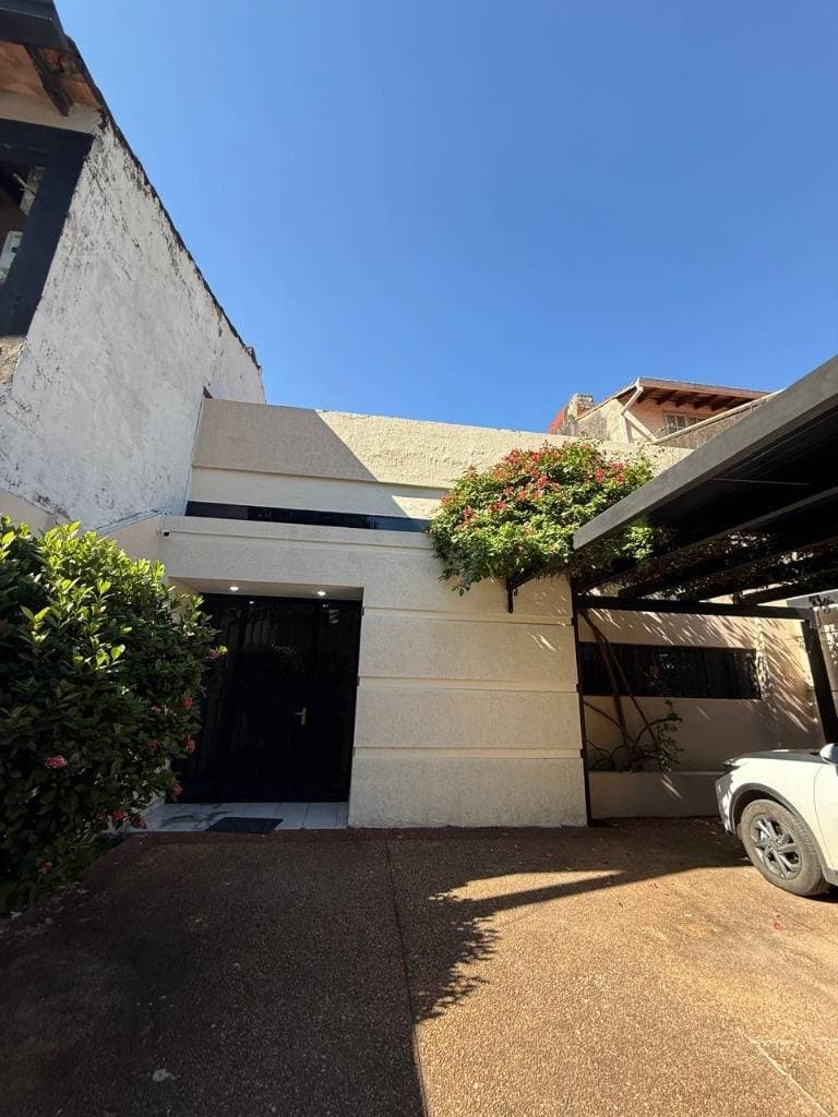 Residencia en Alquiler Zona Recoleta, foto 4