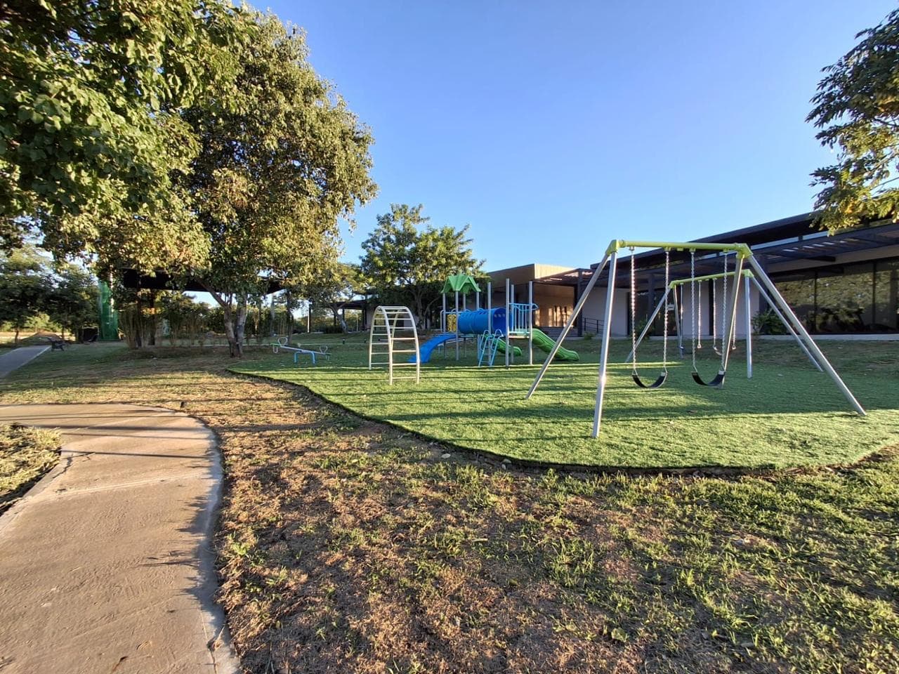 Terreno en venta en barrio cerrado Villa Martina-San Bernardino, foto 2