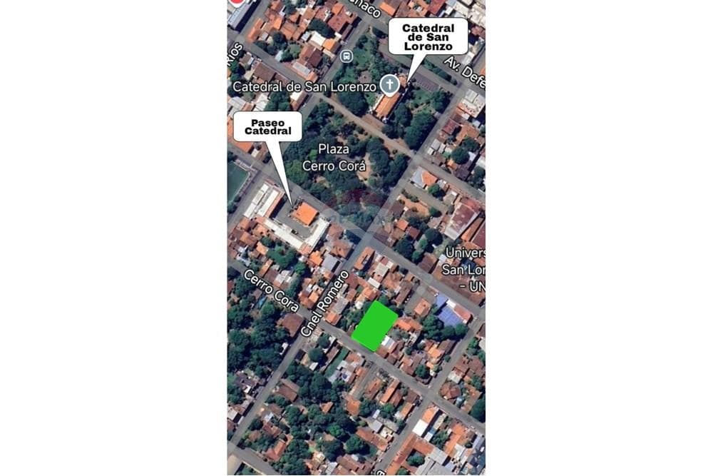 Terreno Ideal para Inversión en San Lorenzo, foto 3