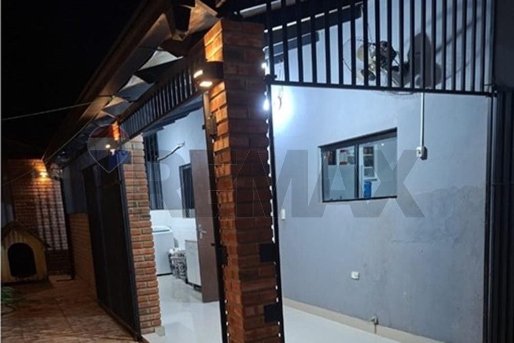 Casa en Capiata Barrio Campos Verdes, foto 5