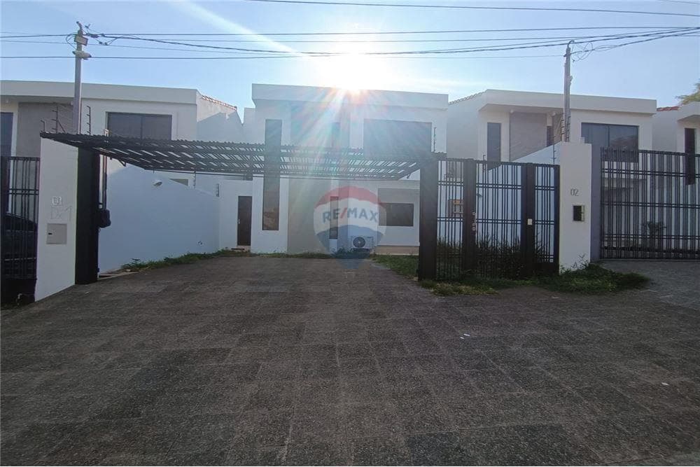 Duplex - Alquiler - Paraguay Central Lambaré — foto 2