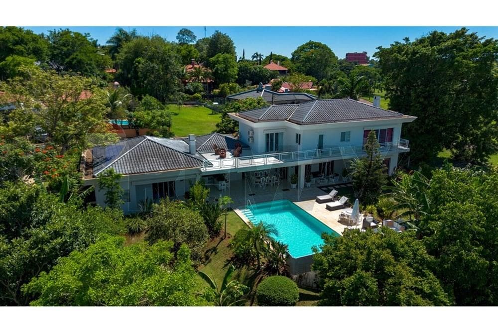 Residencia venta Hernandarias Puerto Marco, foto 1