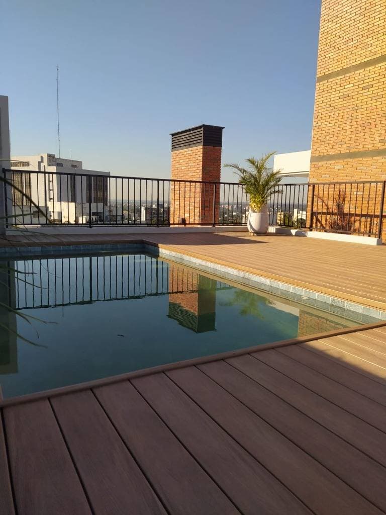 Dpto a estrenar en edificio vivo villa aurelia — foto 3