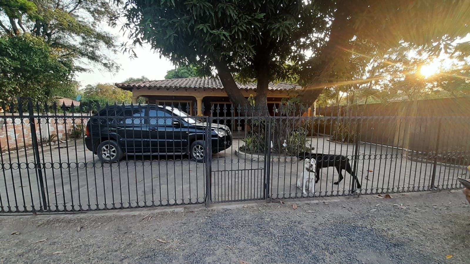 Casa A 20 Mts Del Rio Paraguay — foto 5