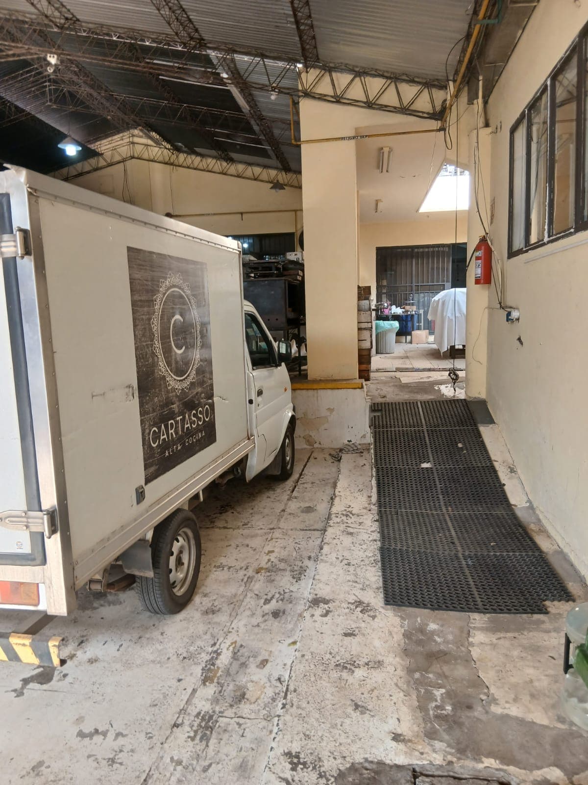 Local Comercial-Alquiler-PY Asunción Villa Morra tte malutin mariscal lopez — foto 4