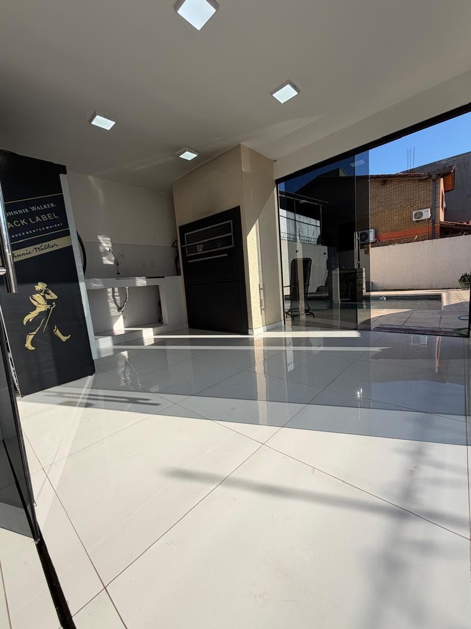 Hemrosa residencia en la ciudad de lambare, foto 4