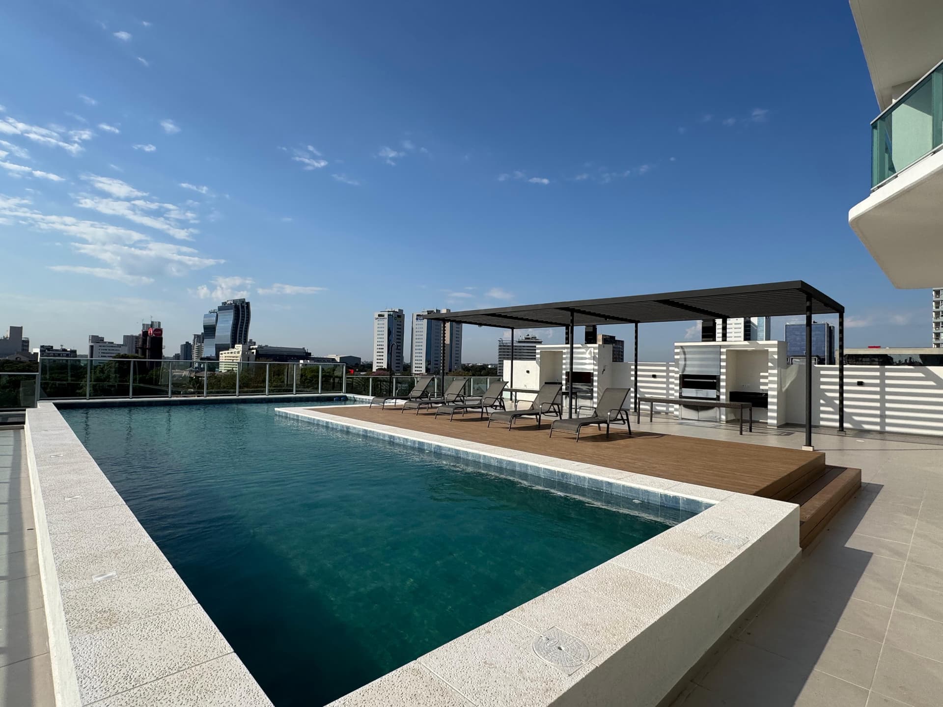 Hermoso Departamento En Home Palace Tower, foto 4