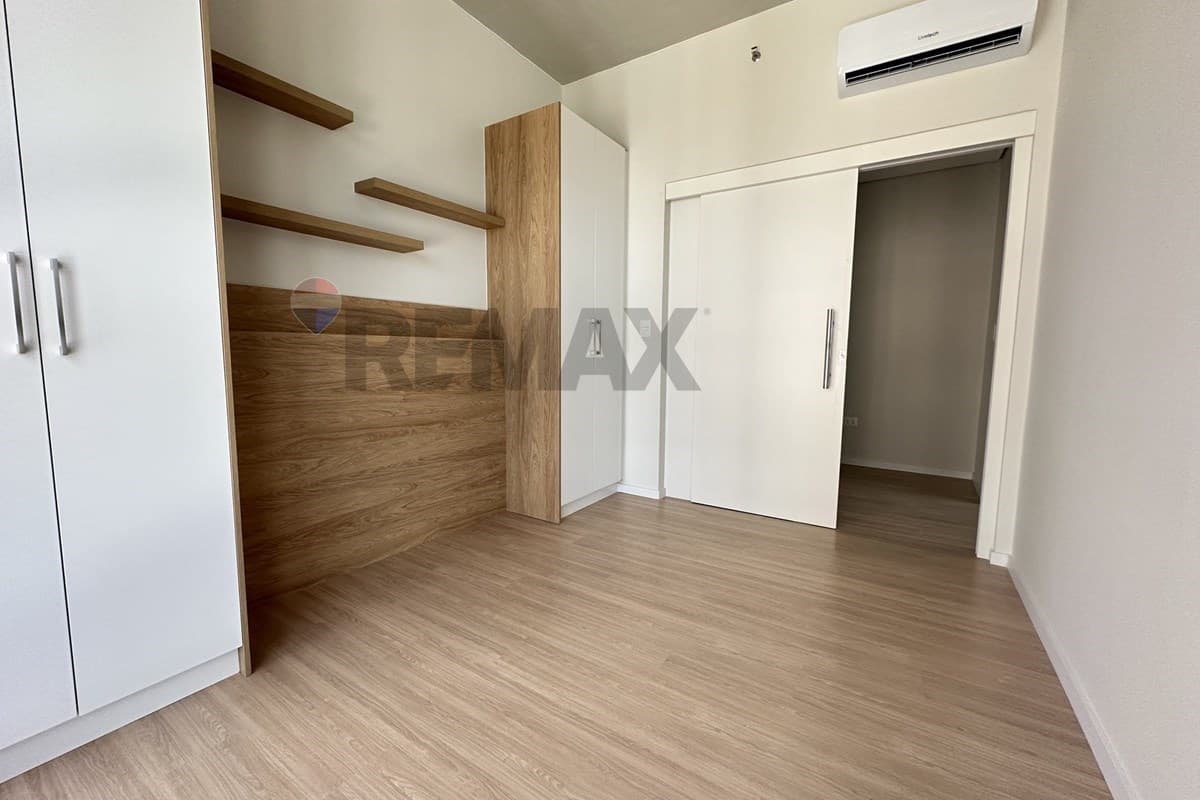 Departamento - Alquiler - Las Lomas (Carmelitas), Asunción, Paraguay, foto 2