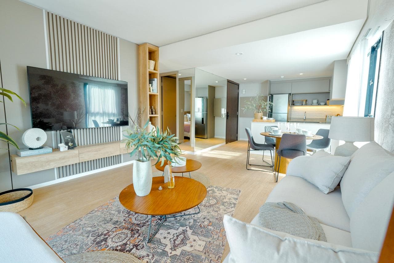 Proyecto residencial para quienes quieren vivir o invertir, foto 2