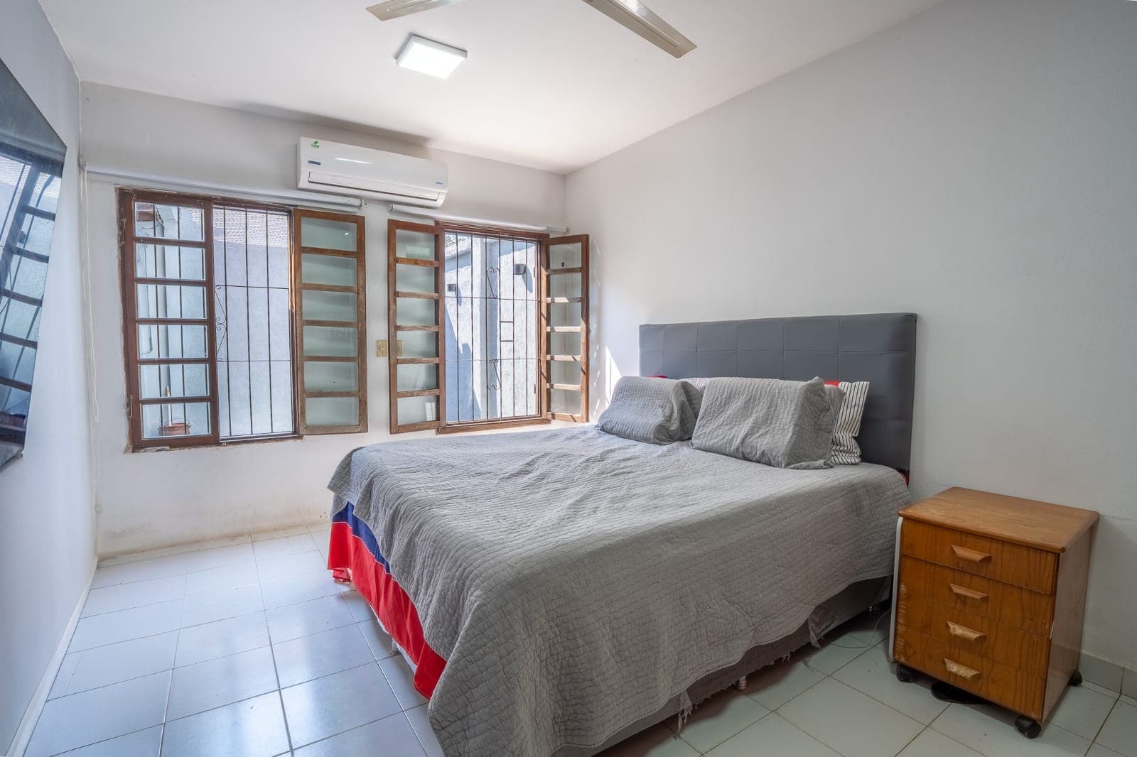 Duplex de 3 habitaciones con piscina en Asunción barrio Mburucuya, foto 2