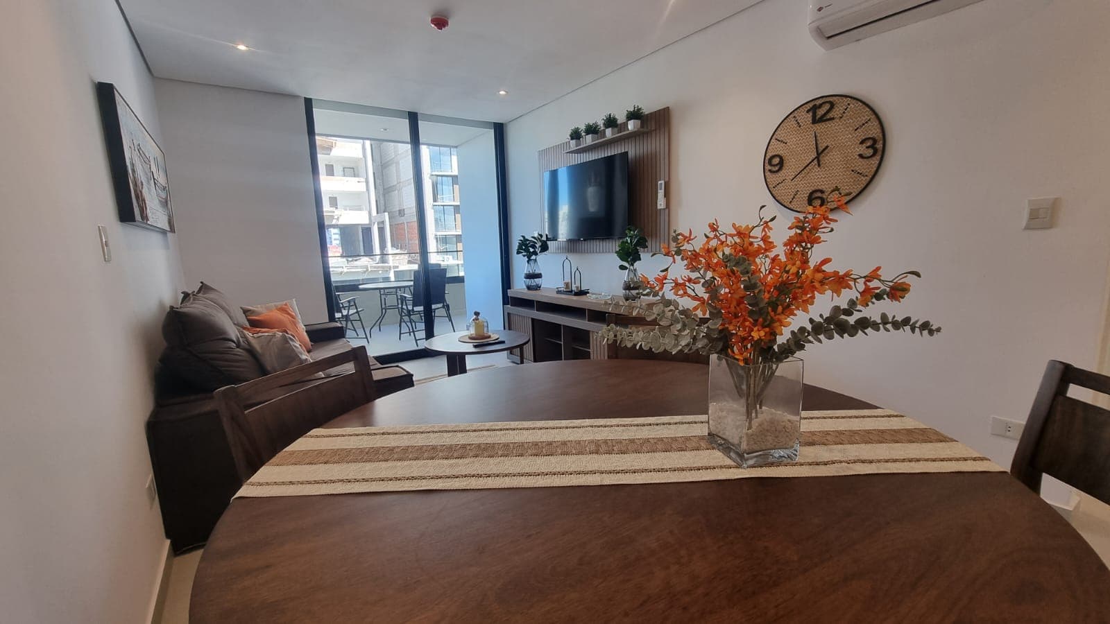 Departamento En Molas Lopez — foto 2