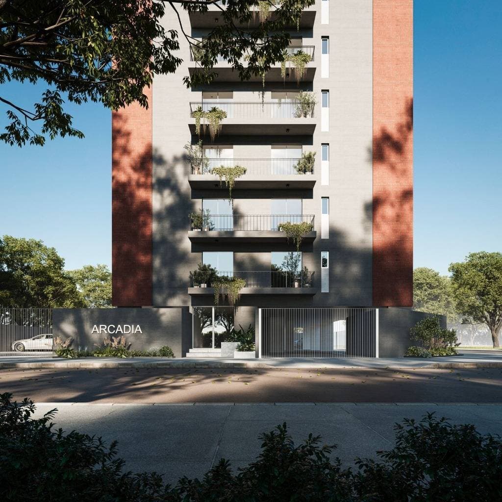 En venta departamento en pozo zona cit arcadia