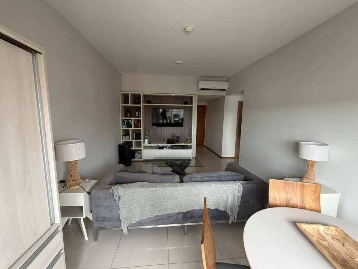 Departamento - Venta Ycuá Satí - Edificio The One, foto 3