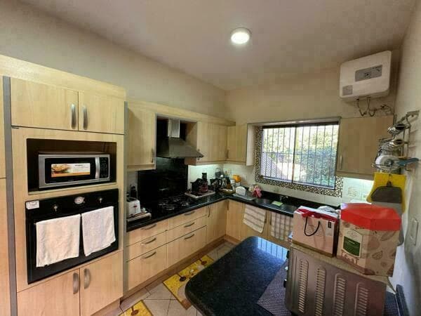 Residencia en Lambare, a 2 cuadras y medias de la Av Perón, foto 3
