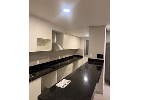 Departamento-Alquiler-25 DE MAYO C/ RI4, Los Laureles, Asunción — foto 5