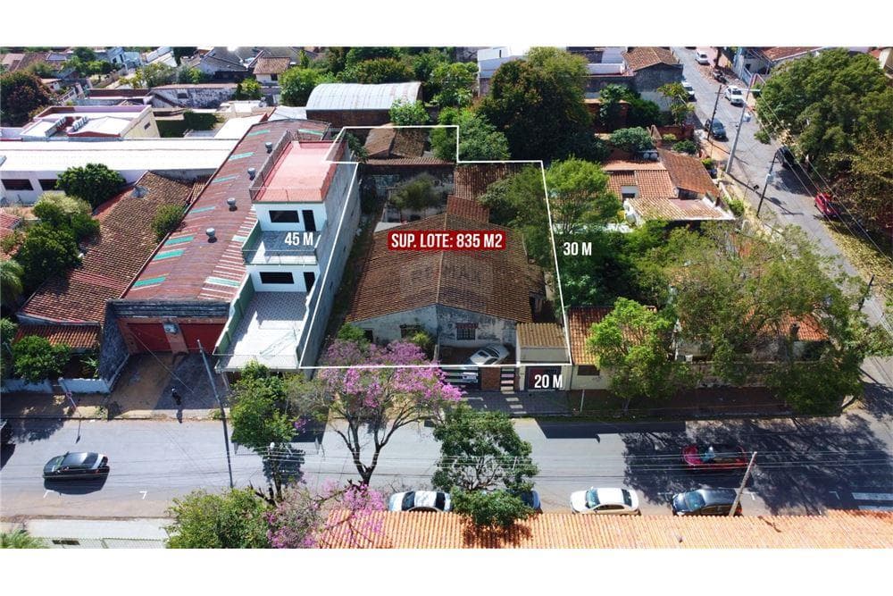 Gran terreno en venta, foto 4
