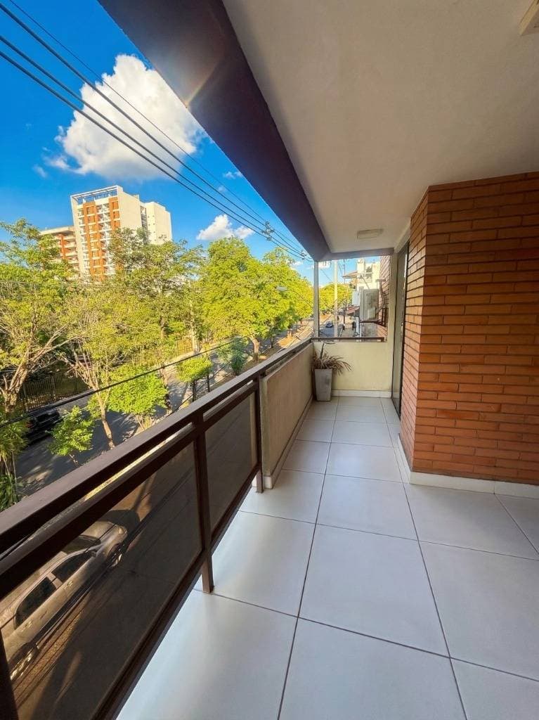 Departamento en venta – tacumbú – 2 dormitorios con balcón