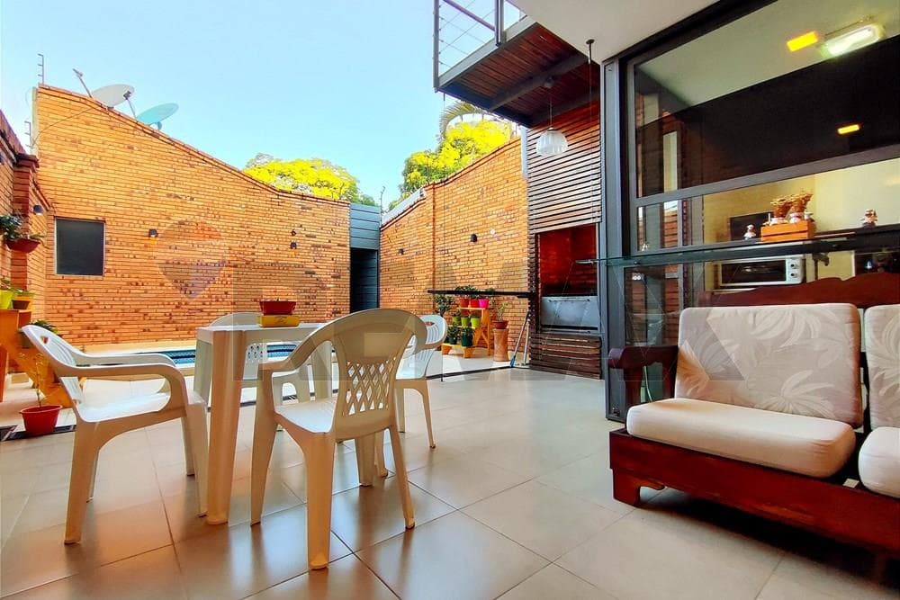 Lujoso duplex en venta, Las Lomas Carmelitas, foto 3