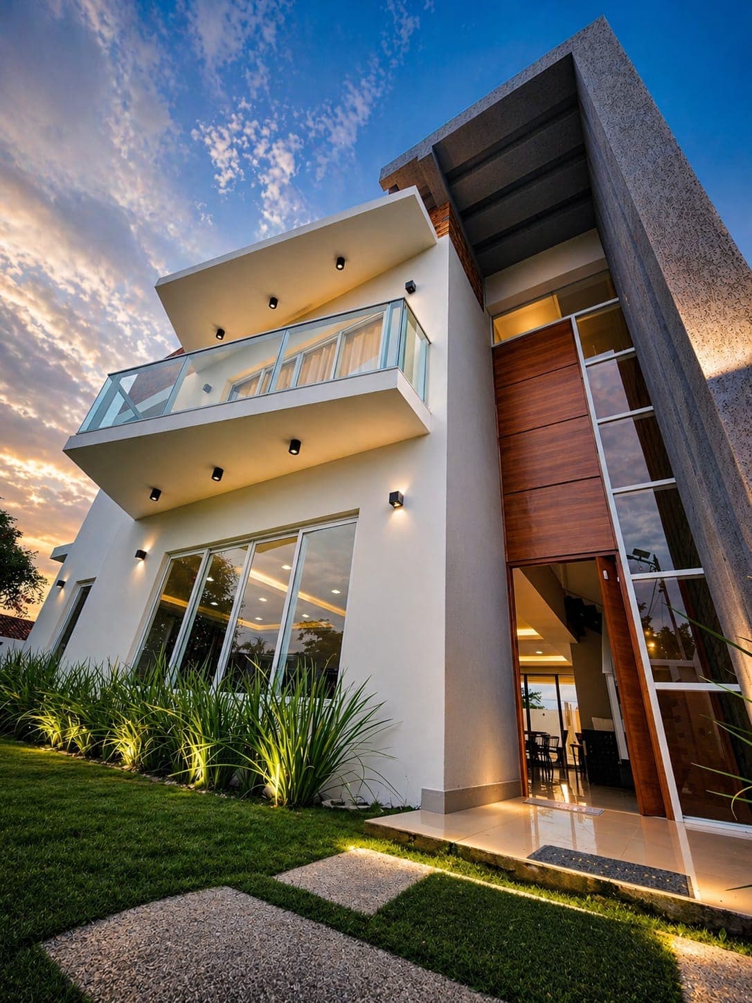 Vendo hermosa casa con piscina en San Bernardino