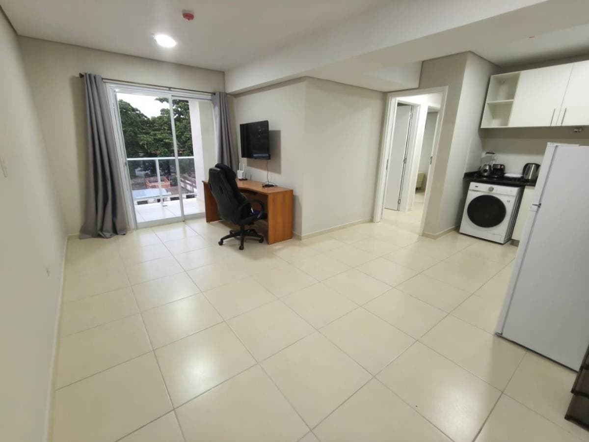 departamento en San Vicente Edificio Julieta Village – Asunción, foto 4