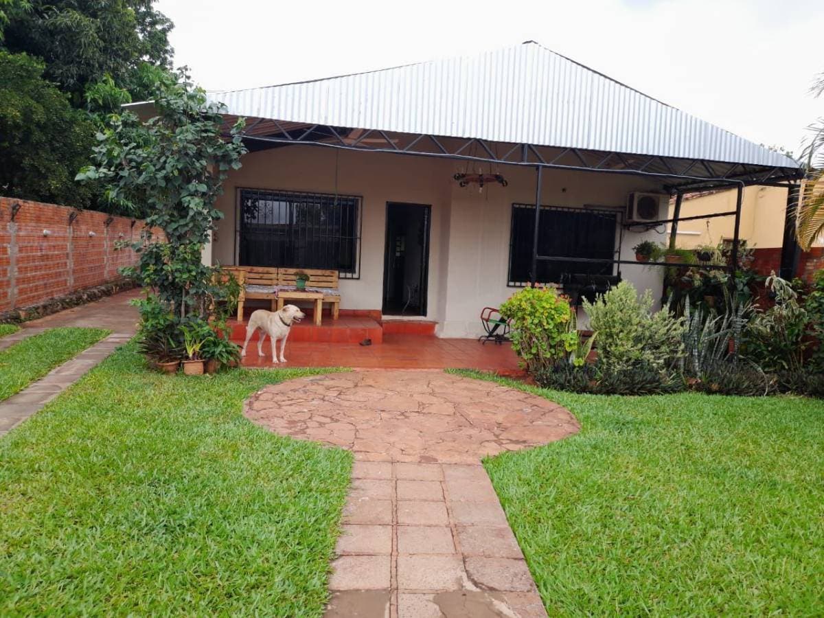 Casa en reducto - San Lorenzo, foto 3