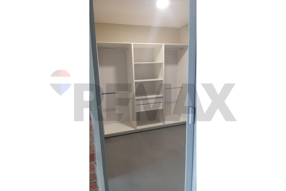 Departamento - Alquiler - San Lorenzo, Central, Paraguay, foto 4