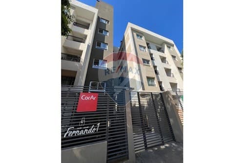 Departamento en Fernando de la Mora, foto 1