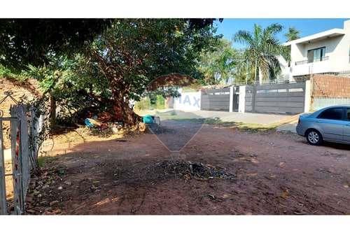 Terreno - Venta - Paraguay Central San Lorenzo, foto 2