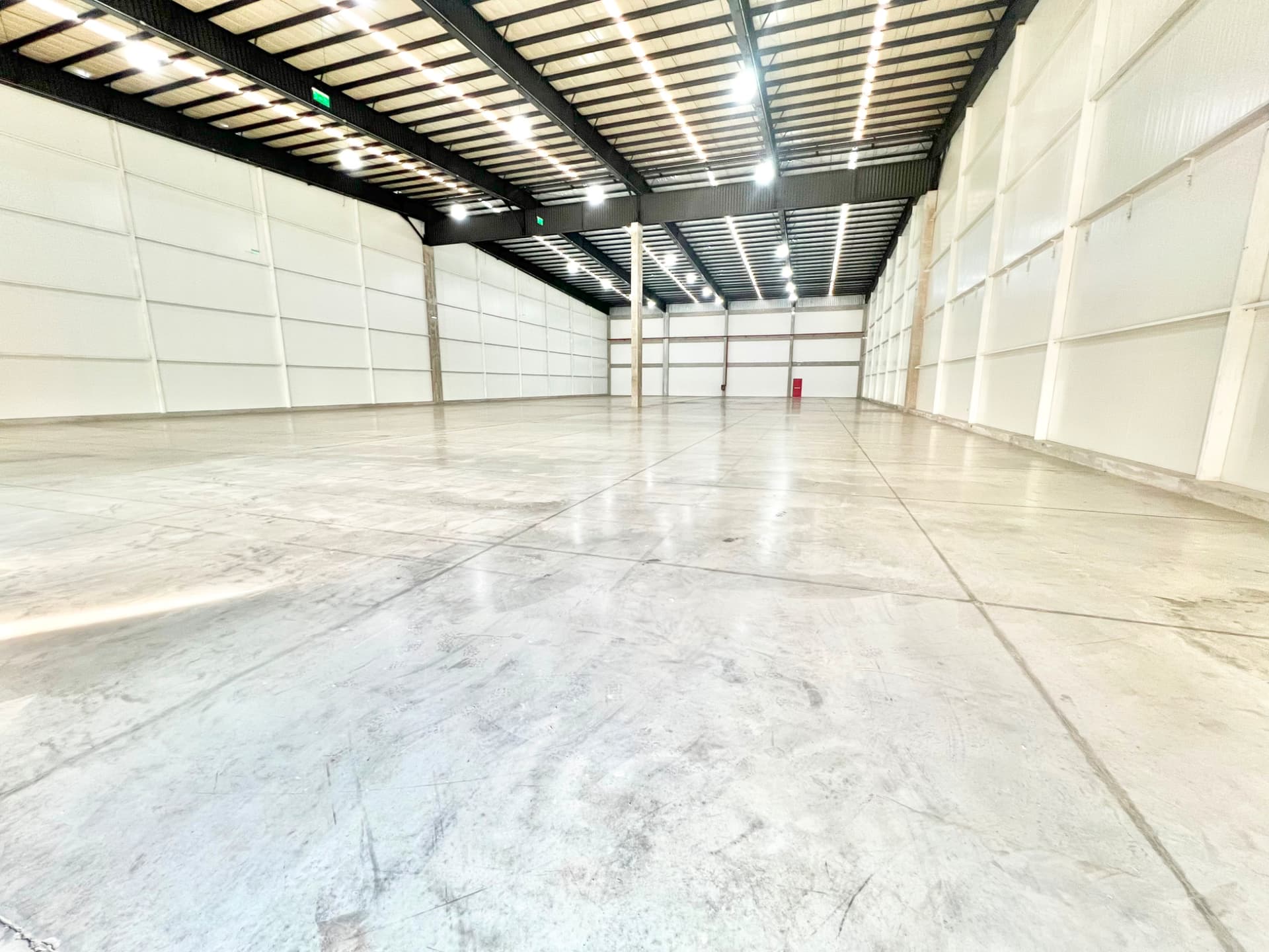 En Alquiler Depósito A Estrenar De 2.000 M2 En Parque Logistico - Limpio A239, foto 2