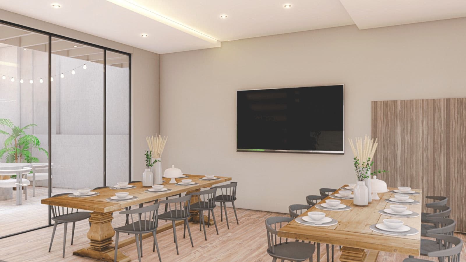 El Mejor Precio Por M2-Departamentos De 3 Dormitorios En Las Mercedes — foto 5