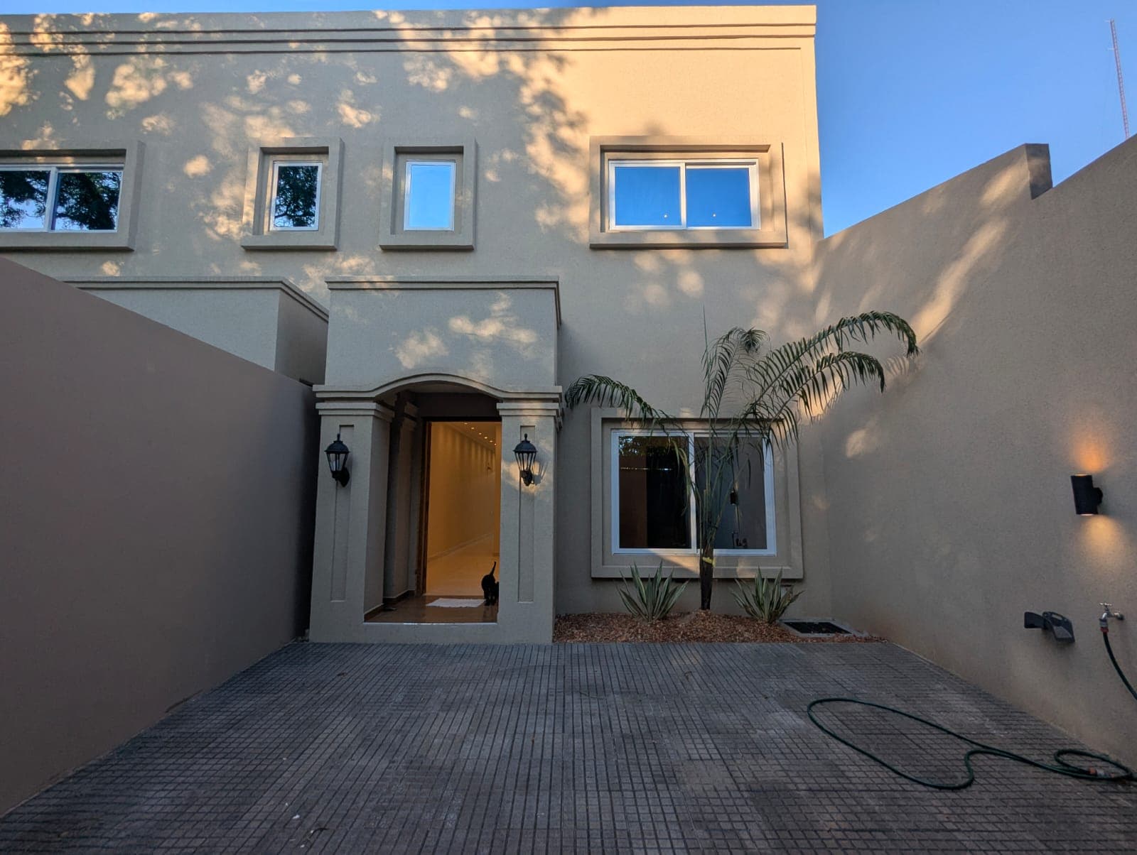 Duplex familiar Zona Pinedo Shopping, foto 1