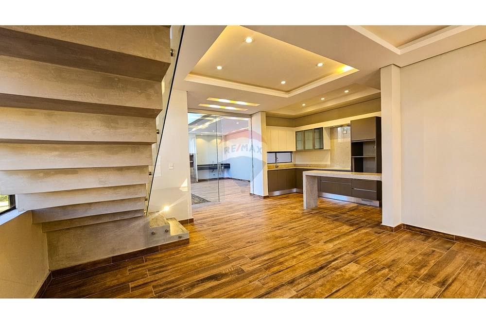 Duplex Moderno en San Vicente, Asuncion, foto 4