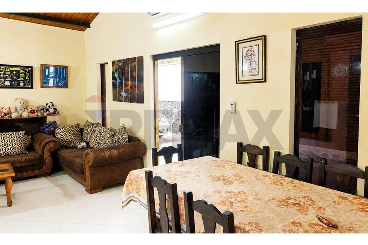 Casa amoblada con piscina en capiata, foto 3