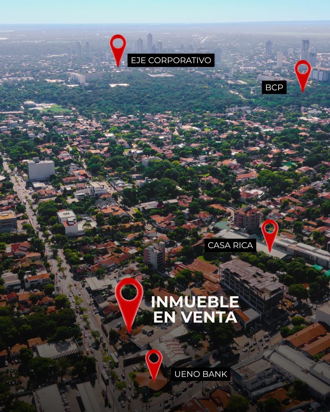 En venta propiedad sobre Avenida Sacramento esquina España, foto 4