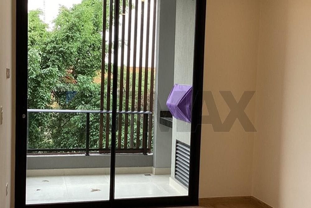 En venta depto en ykua sati de 1 dormiitorio, foto 4