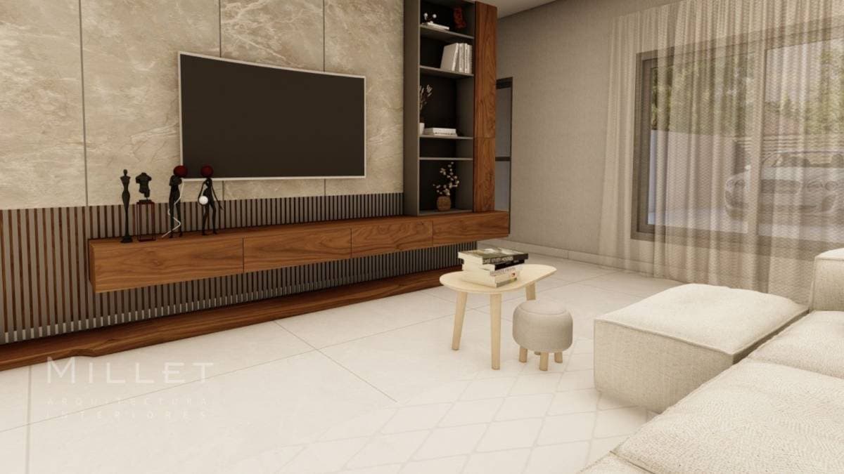 Residencia en pozo - barrio mbocayaty, foto 2