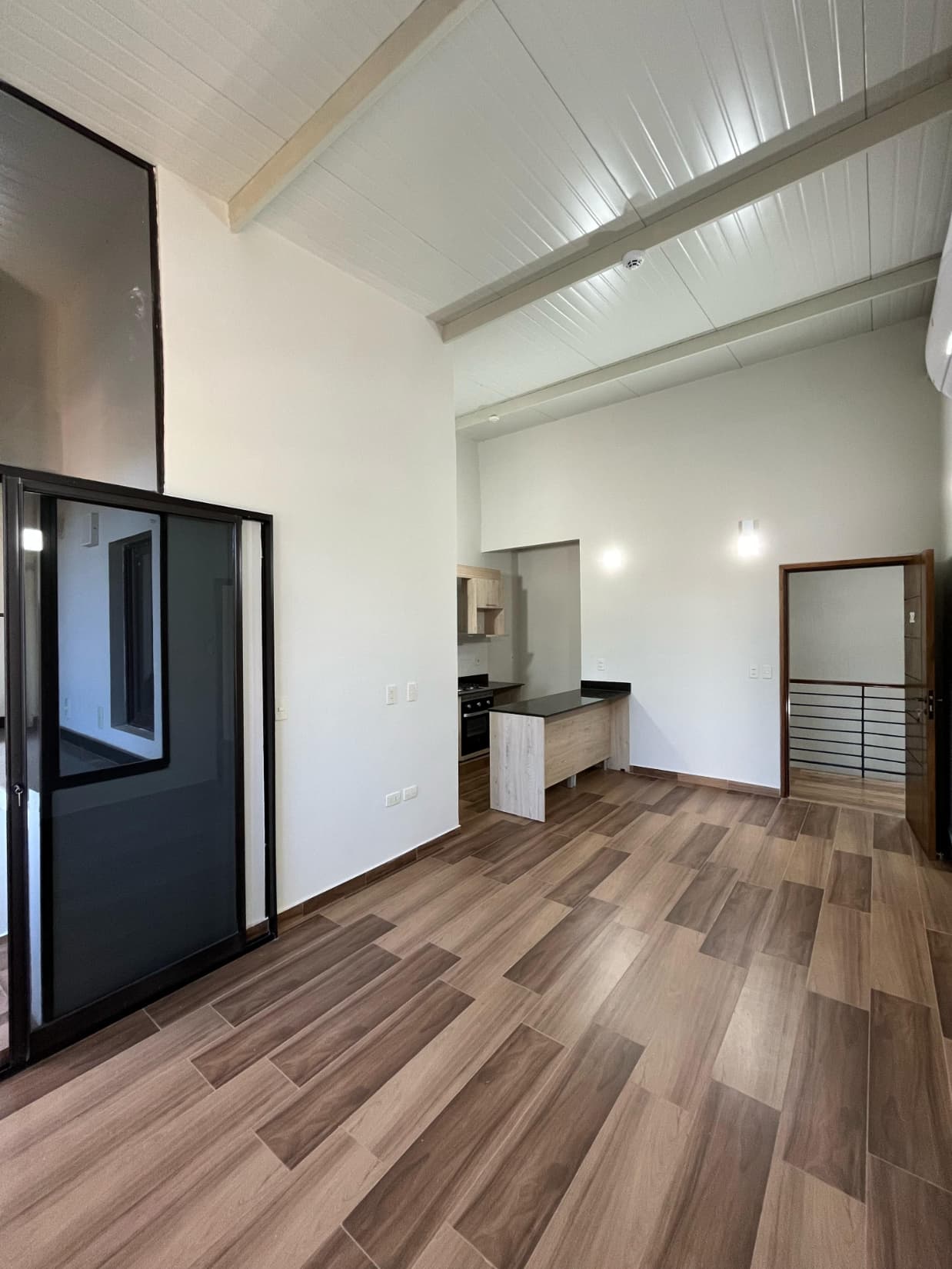 Departamento a estrenar en lambare