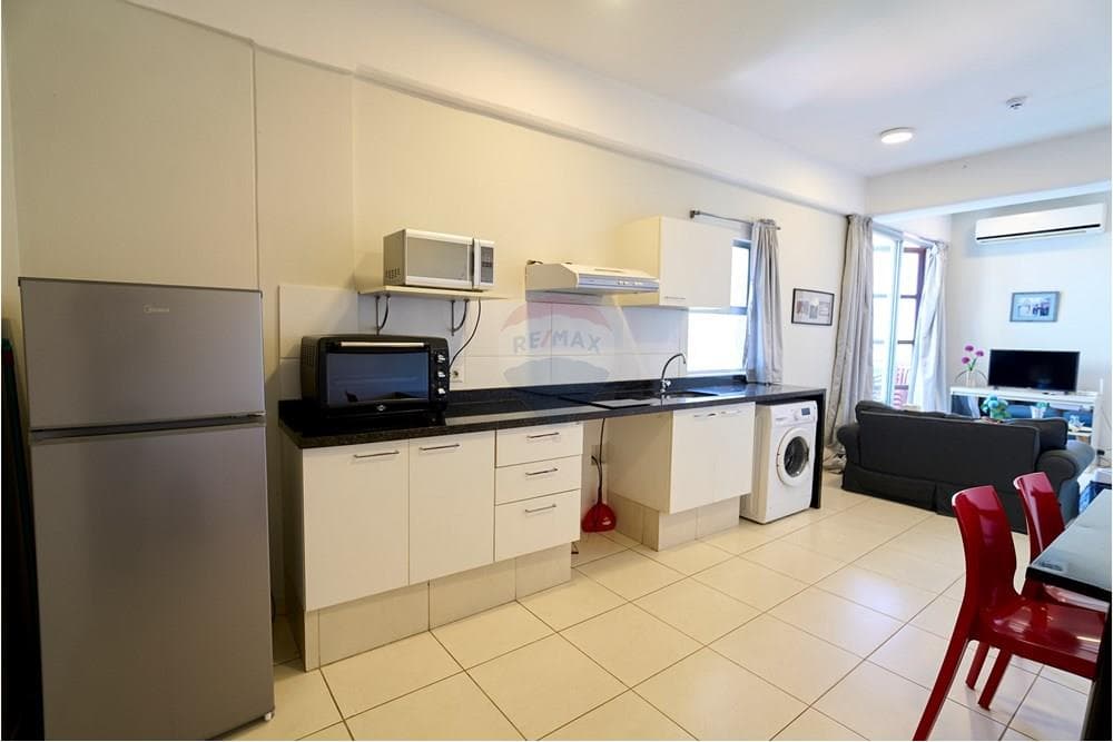 En venta departamento en life botanico-petra, foto 2