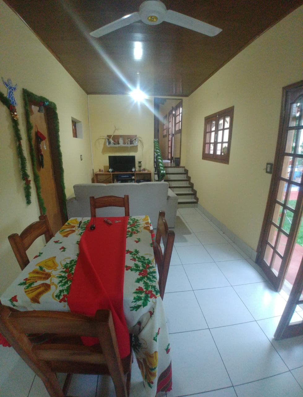 Vendo Casa de 546 m2 en Asunción, Barrio Silvio Pettirossi-LHO5714451