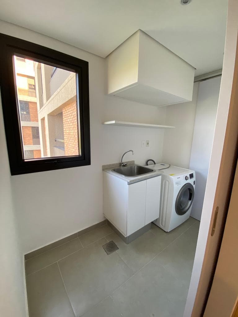 Departamento Amoblado Zona Mburucuya, foto 5