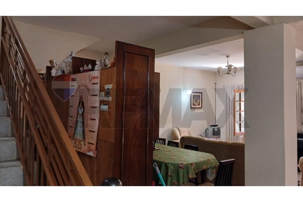 Casa en esquina Fernando de la Mora zona sur — foto 4