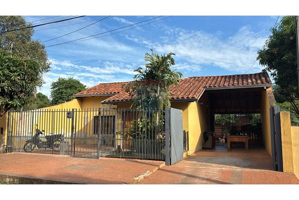 Casa - Venta - Capiata, Central, Paraguay, foto 3