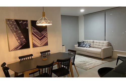 Departamento-Alquiler- Herrera, Asunción — foto 4