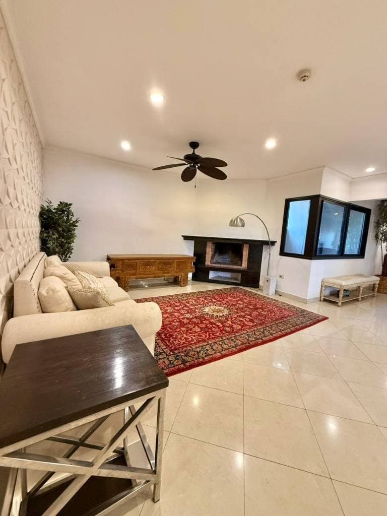 Departamento de 3 habitaciones en suite edificio costa rialva, foto 4