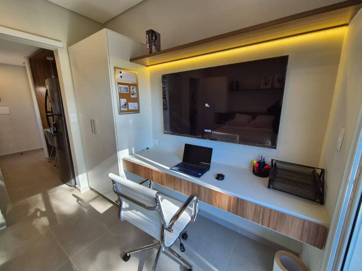PrimeCampus Suites - Monoambiente en Pozo en Loma Pyta, foto 4